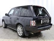 Land Rover Range Rover III Рестайлинг 2 Москва  - изображение 37