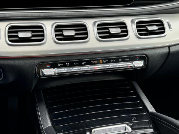 Mercedes-Benz GLE II (V167) с пробегом 2020 года, цена 6 850 000 рублей, 107188 км, внедорожник, Автокод Объявления