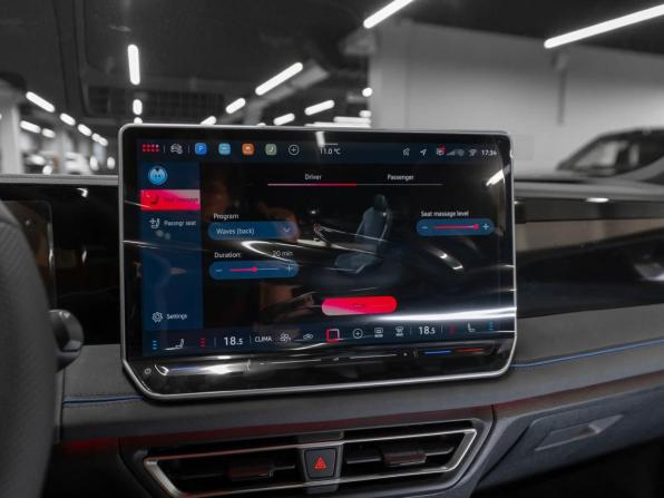 Volkswagen Tiguan III (China Market) с пробегом 2026 года, цена 4 730 000 рублей, 11 км, внедорожник, Автокод Объявления