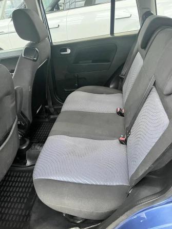 Ford Fusion I Рестайлинг с пробегом 2008 года, цена 264 000 рублей, 290000 км, хэтчбек, Автокод Объявления