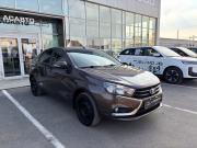 Lada (ВАЗ) Vesta I Самара  - изображение 24