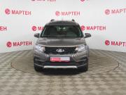 Lada (ВАЗ) Largus I Рестайлинг Вологда  - изображение 19