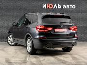 BMW X3 III (G01) Екатеринбург  - изображение 28