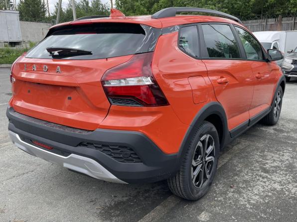 Новый Lada (ВАЗ) Iskra 2026 года, цена 1 757 000 рублей, универсал, Автокод Объявления
