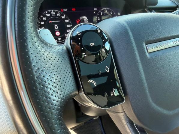 Land Rover Range Rover Velar I с пробегом 2019 года, цена 3 695 000 рублей, 148609 км, внедорожник, Автокод Объявления