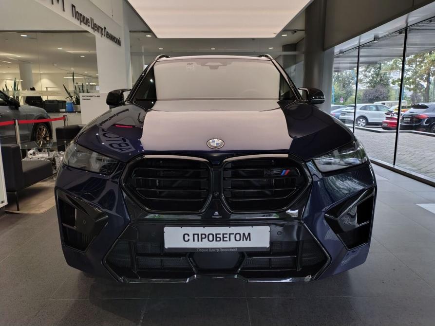 BMW X5 IV (G05/G18) Рестайлинг Москва  - изображение 4
