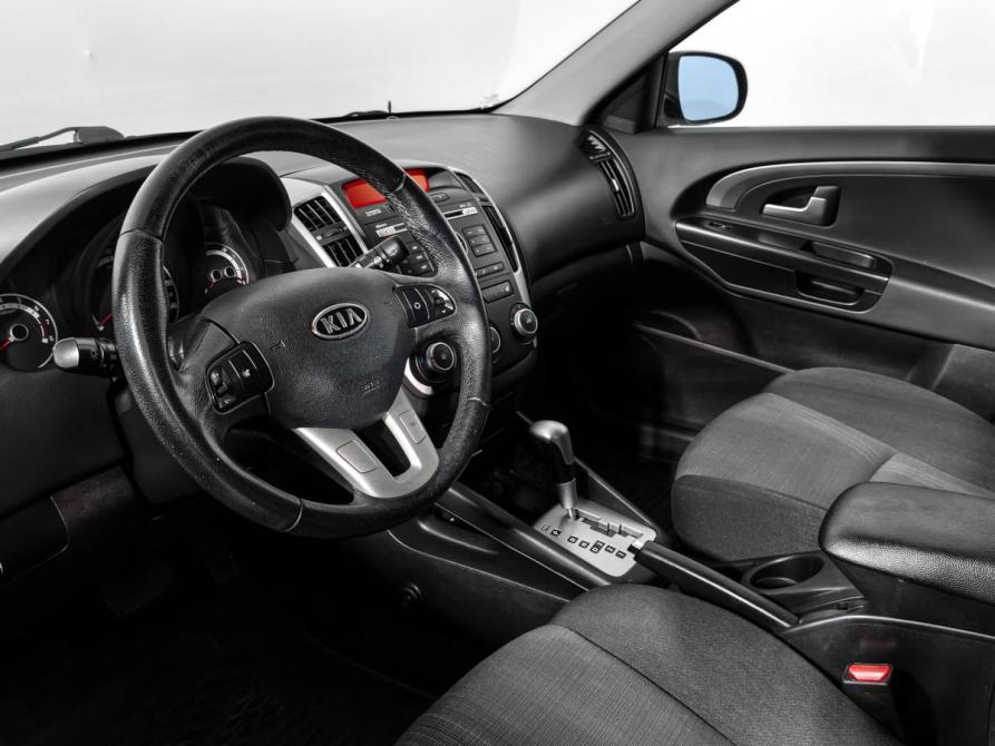 Kia Ceed I Рестайлинг Санкт-Петербург  - изображение 9