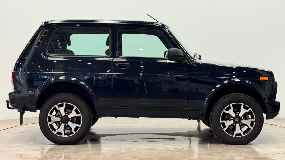 Lada (ВАЗ) Niva Legend Липецк  - изображение 5