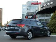 Kia Ceed II Москва  - изображение 21