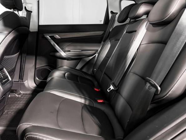 Geely Atlas Pro с пробегом 2023 года, цена 1 950 000 рублей, 62789 км, внедорожник, Автокод Объявления