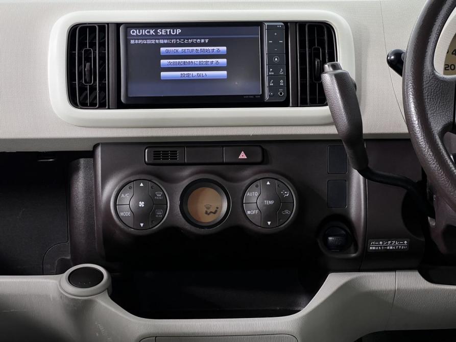 Toyota Passo I (C10) Калининград  - изображение 16