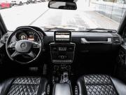 Mercedes-Benz G-Класс AMG I (W463) Рестайлинг 2 Санкт-Петербург  - изображение 67