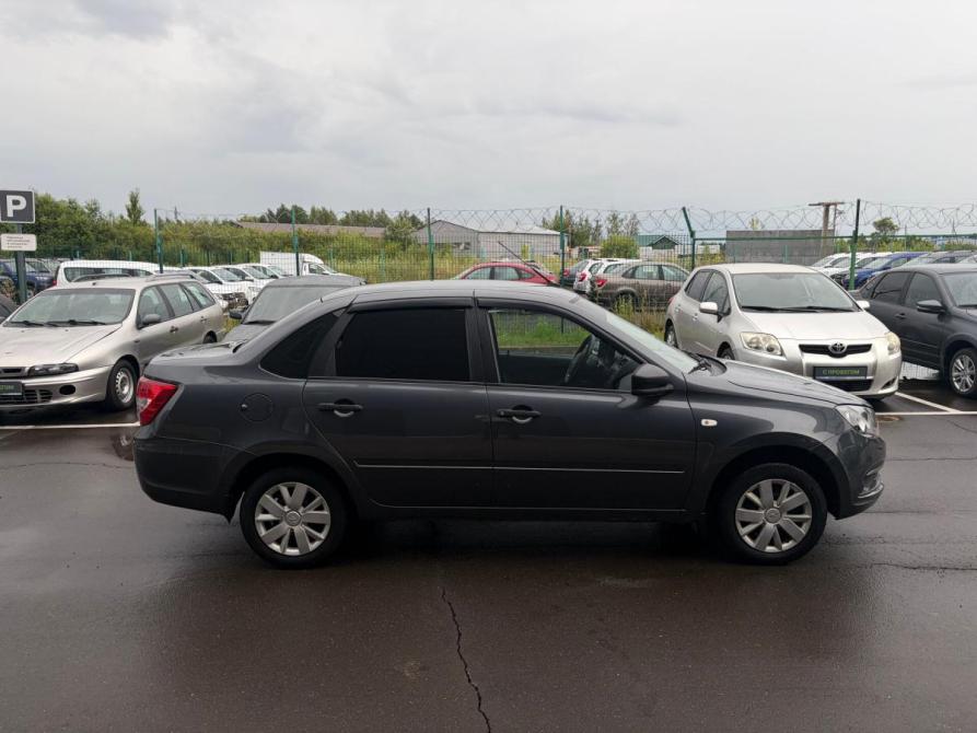 Lada (ВАЗ) Granta I Рестайлинг Ярославль  - изображение 6