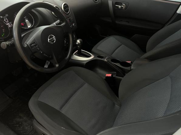 Nissan Qashqai I Рестайлинг с пробегом 2013 года, цена 1 250 000 рублей, 80530 км, внедорожник, Автокод Объявления