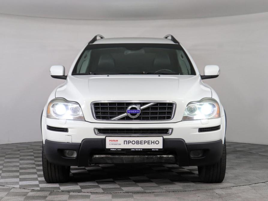 Volvo XC90 I Рестайлинг Химки  - изображение 2