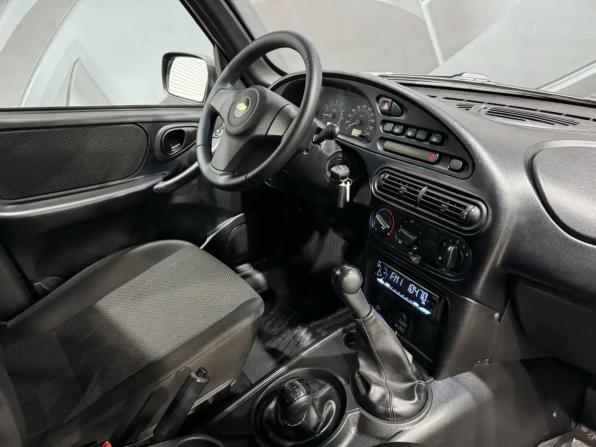 Chevrolet Niva I Рестайлинг с пробегом 2016 года, цена 649 000 рублей, 124445 км, внедорожник, Автокод Объявления