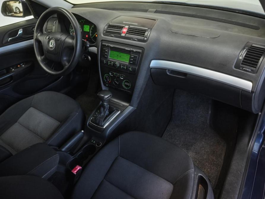 Skoda Octavia II (A5) Челябинск  - изображение 25