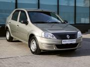 Renault Logan I Рестайлинг Екатеринбург  - изображение 25