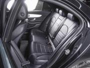 Mercedes-Benz C-Класс IV (W205) Ростов-на-Дону  - изображение 29