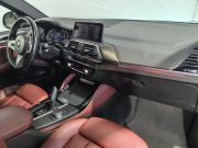 BMW X4 II (G02) Санкт-Петербург  - изображение 38