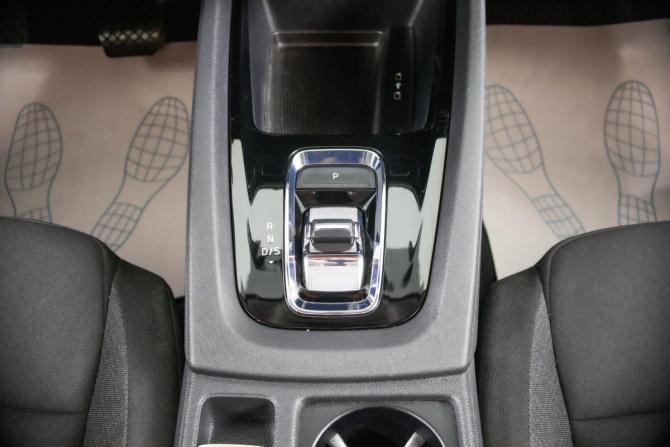 Skoda Octavia IV (A8) с пробегом 2021 года, цена 2 449 000 рублей, 30954 км, лифтбек, Автокод Объявления
