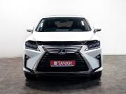 Lexus RX IV Рестайлинг Чита  - изображение 28