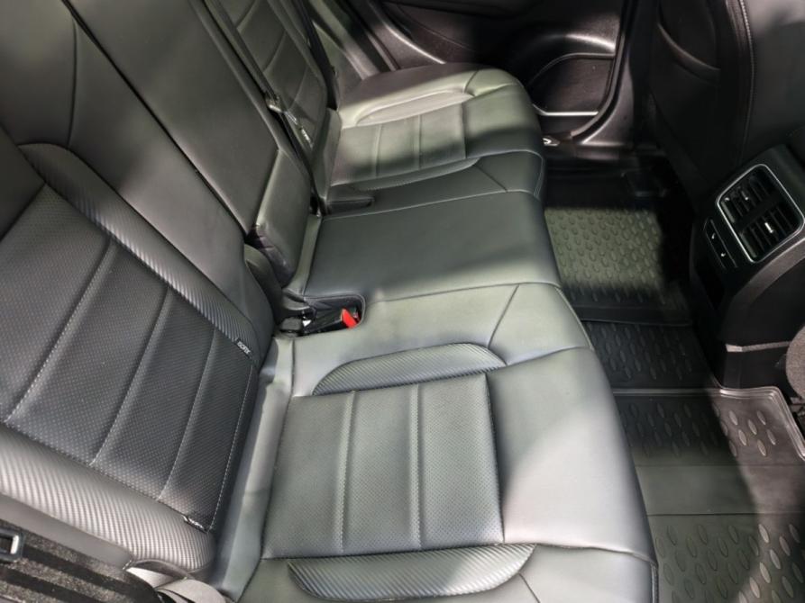 Haval F7 I Рестайлинг Курск  - изображение 19