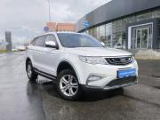 Geely Atlas I Санкт-Петербург  - изображение 21