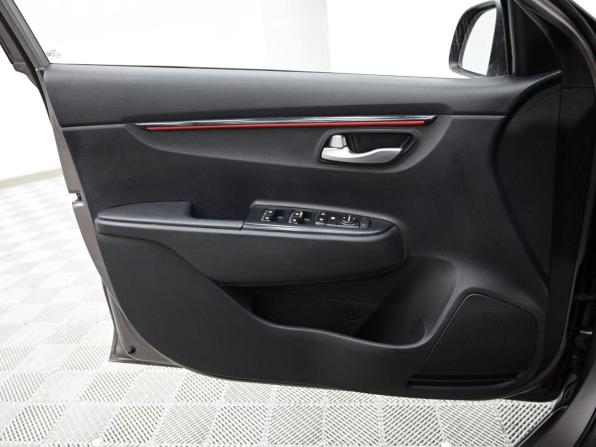 Kia Rio IV с пробегом 2019 года, цена 759 000 рублей, 70189 км, седан, Автокод Объявления