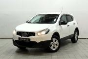 Nissan Qashqai I Рестайлинг Сургут  - изображение 27