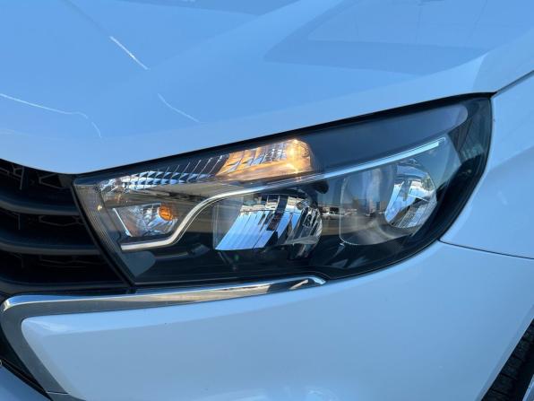 Lada (ВАЗ) Vesta I с пробегом 2016 года, цена 730 000 рублей, 95300 км, седан, Автокод Объявления