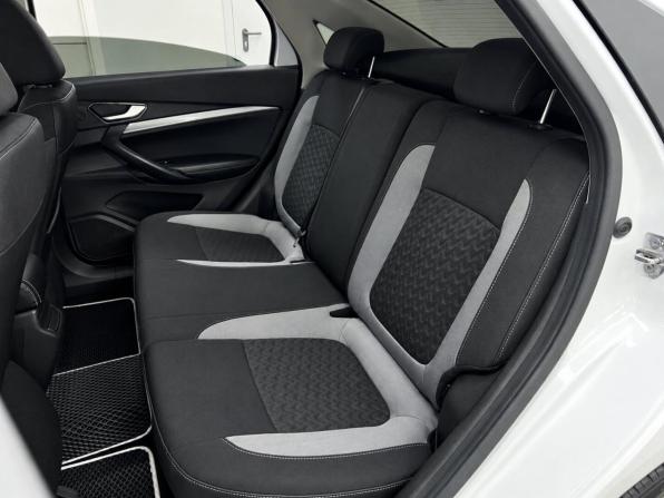 Lada (ВАЗ) Vesta I Рестайлинг (NG) с пробегом 2023 года, цена 1 099 000 рублей, 75783 км, седан, Автокод Объявления