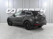 Mazda CX-7 I Рестайлинг Ростов-на-Дону  - изображение 21