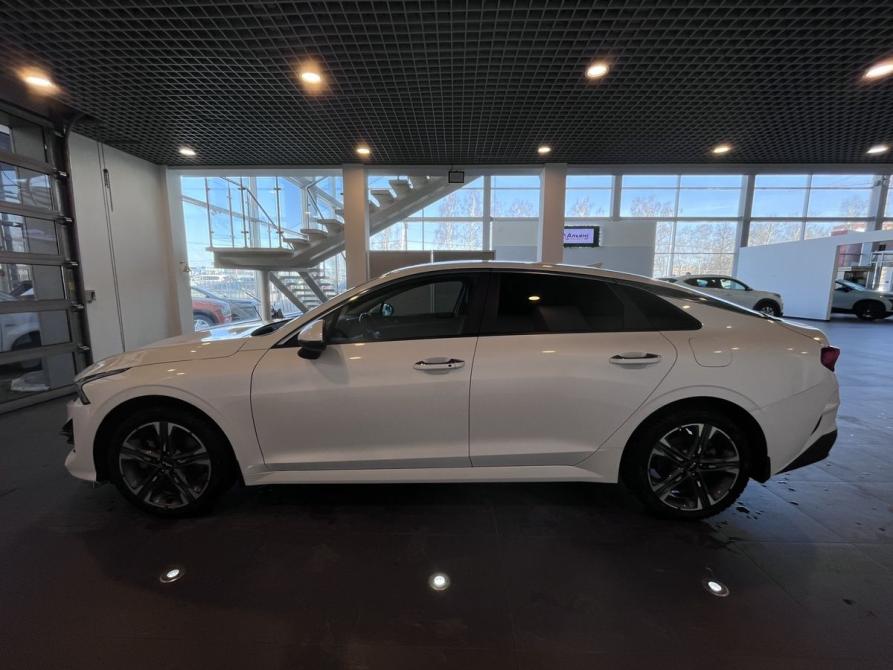 Kia K5 III Чебоксары  - изображение 6
