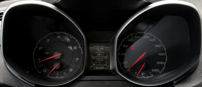 Chery Tiggo 5 I Рестайлинг с пробегом 2017 года, цена 1 055 000 рублей, 130493 км, внедорожник, Автокод Объявления