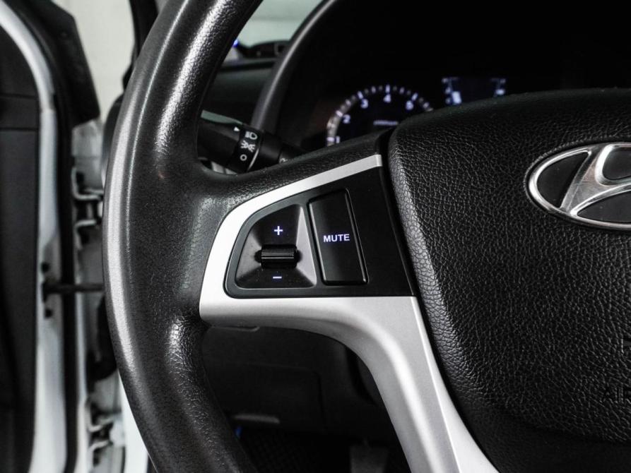 Hyundai Solaris I Воронеж  - изображение 14