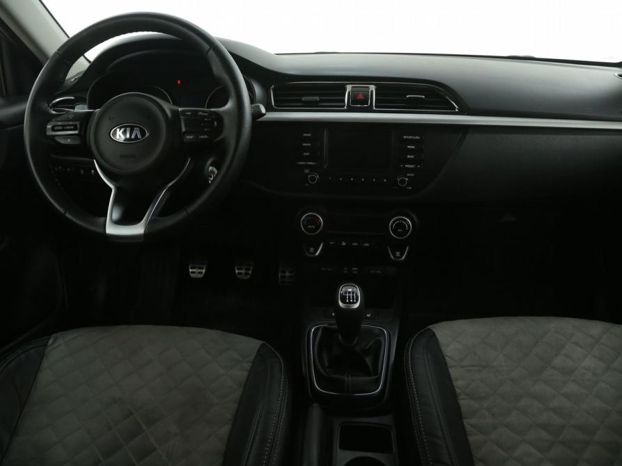 Kia Rio IV Иваново  - изображение 12