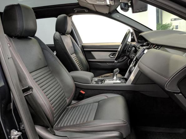 Land Rover Discovery Sport I Рестайлинг с пробегом 2022 года, цена 4 655 000 рублей, 55752 км, внедорожник, Автокод Объявления