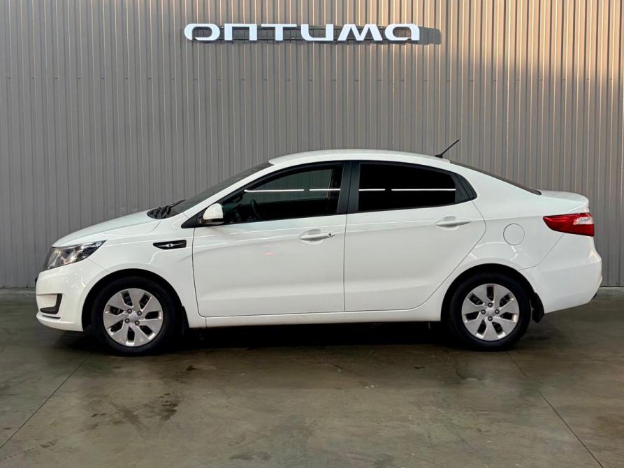 Kia Rio III Краснодар  - изображение 8