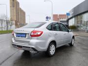 Lada (ВАЗ) Granta I Рестайлинг Санкт-Петербург  - изображение 22