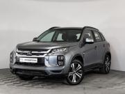 Mitsubishi ASX I Рестайлинг 3 Санкт-Петербург  - изображение 21