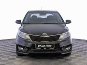 Kia Rio III Рестайлинг Москва  - изображение 28