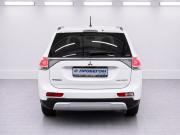 Mitsubishi Outlander III Рестайлинг Москва  - изображение 19