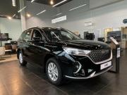 Haval M6 II Сергиев Посад  - изображение 15