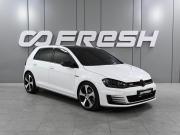 Volkswagen Golf VII Ростов-на-Дону  - изображение 17