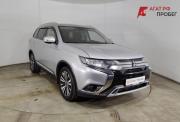Mitsubishi Outlander III Рестайлинг 2 Волгоград  - изображение 27