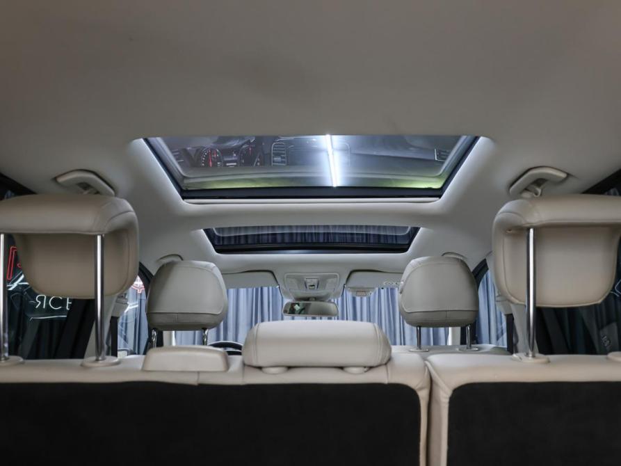 Mercedes-Benz GLS I (X166) Москва  - изображение 19