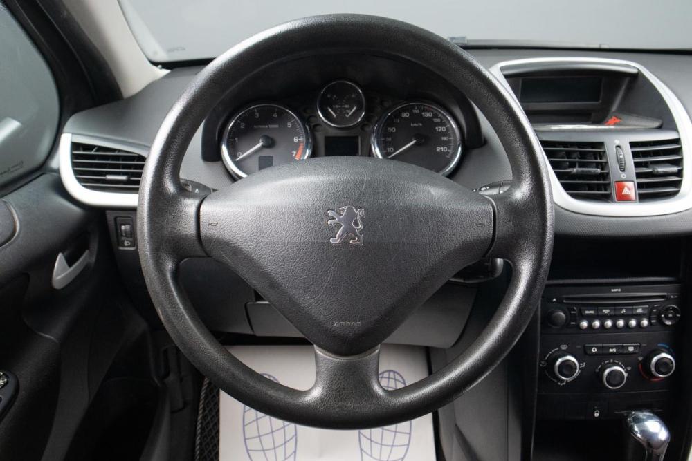 Peugeot 207 I Оренбург  - изображение 10