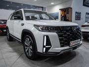 Changan CS95 I Рестайлинг 2 Москва  - изображение 22