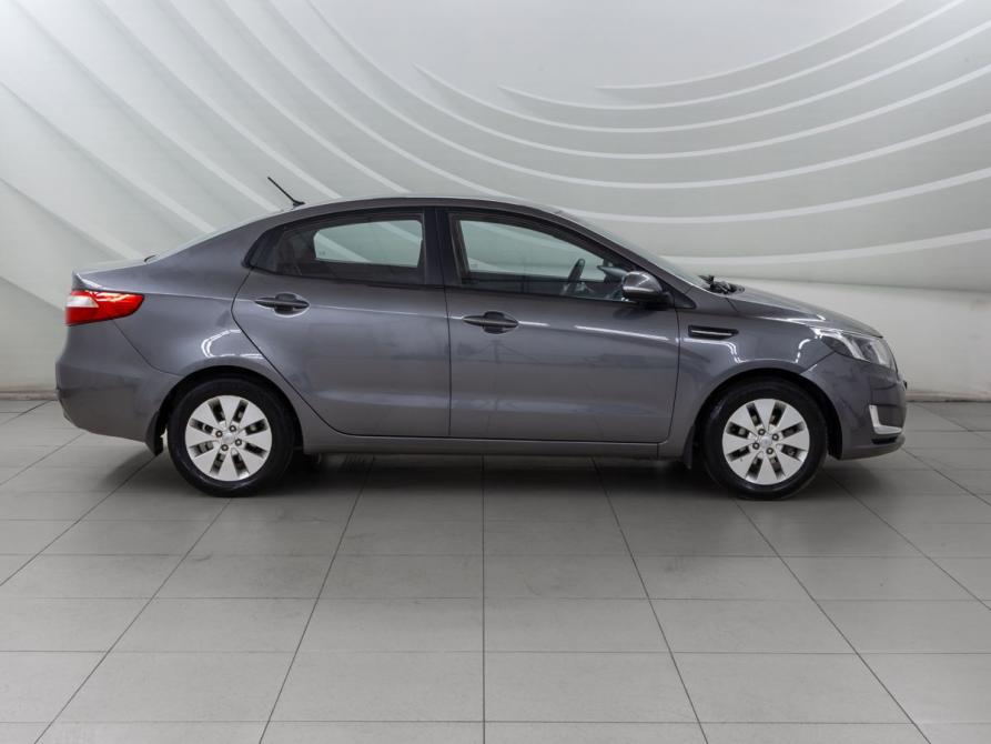 Kia Rio III Волгоград  - изображение 2